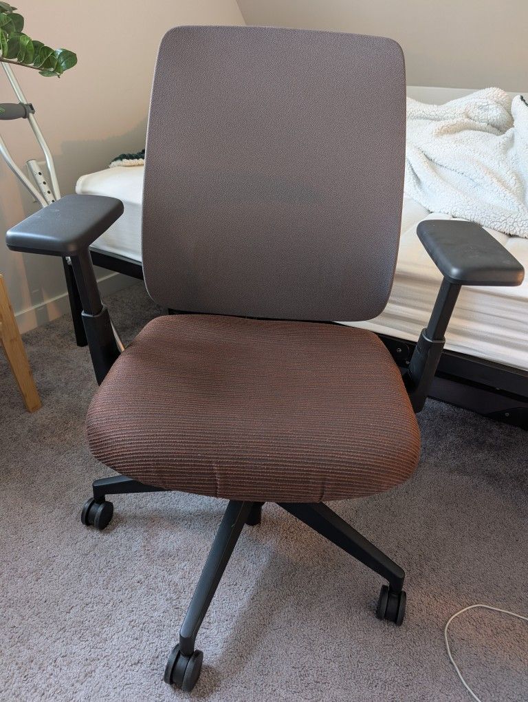 Haworth Office Chair