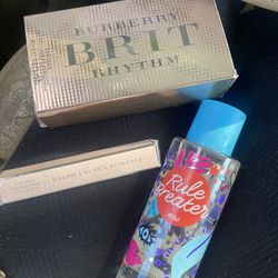 Burberry Perfume , VS Spray Ralph Lauren Perfume 