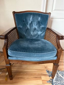 Vintage chair