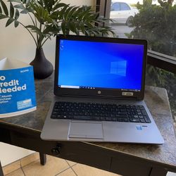 Laptops HP Pro i7 8gb 500gbs

