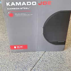 Kamado Joe 24” Griddle 