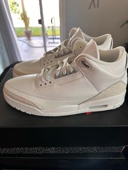 Air Jordan 3 Retro