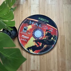 Custom Halo 2 Rug Decor