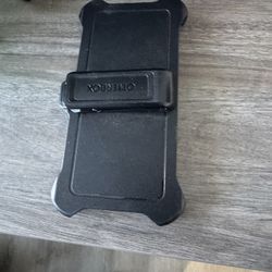 Free Otter Box Belt Clip 