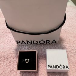 Mickey And Minnie Pandora Charm 