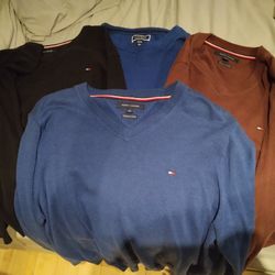 Men's Medium Sweatershirts 