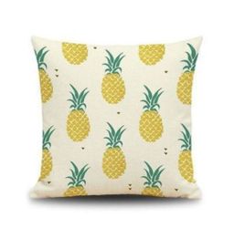 🍍PINEAPPLE PILLOW case🍍
