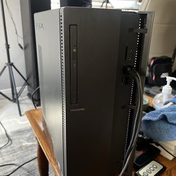 Lenovo Desktop Small Case