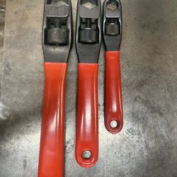 Craftsman Pocket Socket Wrenches
