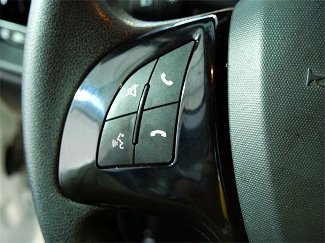 2018 Ram ProMaster City