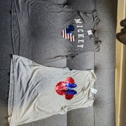 Junior Tanktops
