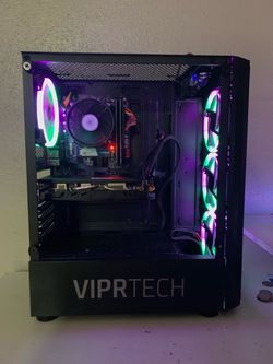 Pc Gaming and keyboard HyperX