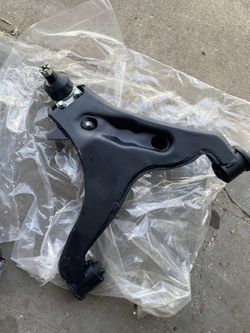 Control Arms