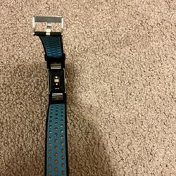 Fitbit Charge 2 with Charger