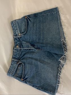 H&M shorts