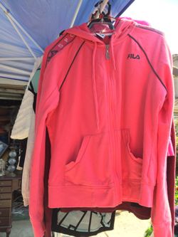 Fila Woman's jacket