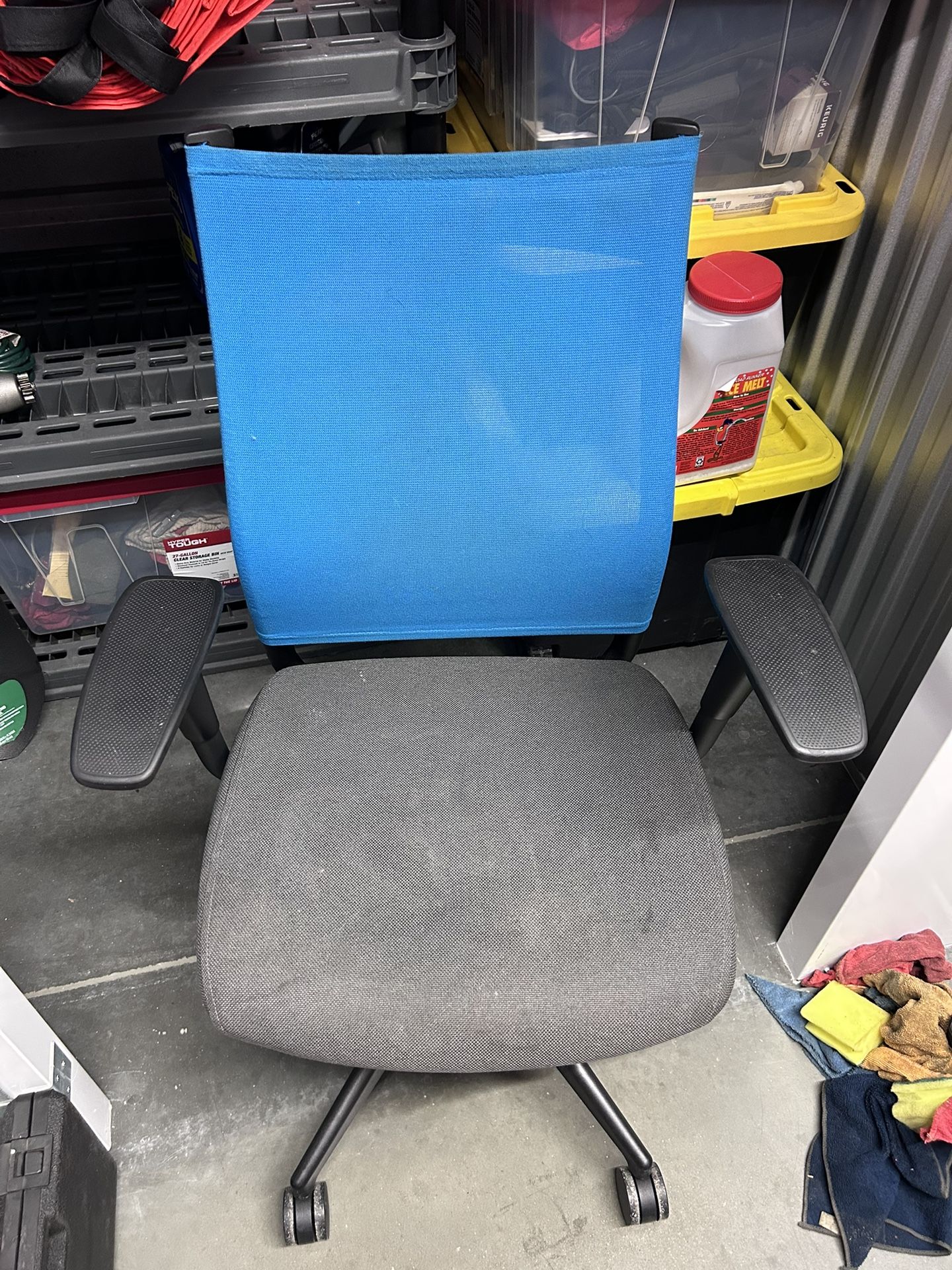 Office chair