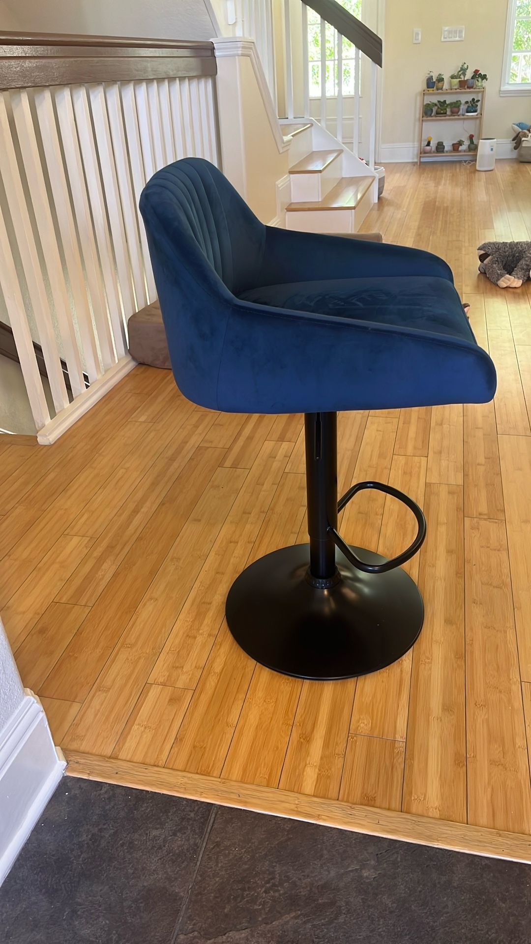 Bar Table Chair