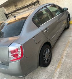 2008 Nissan Sentra