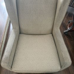 Accent Chair