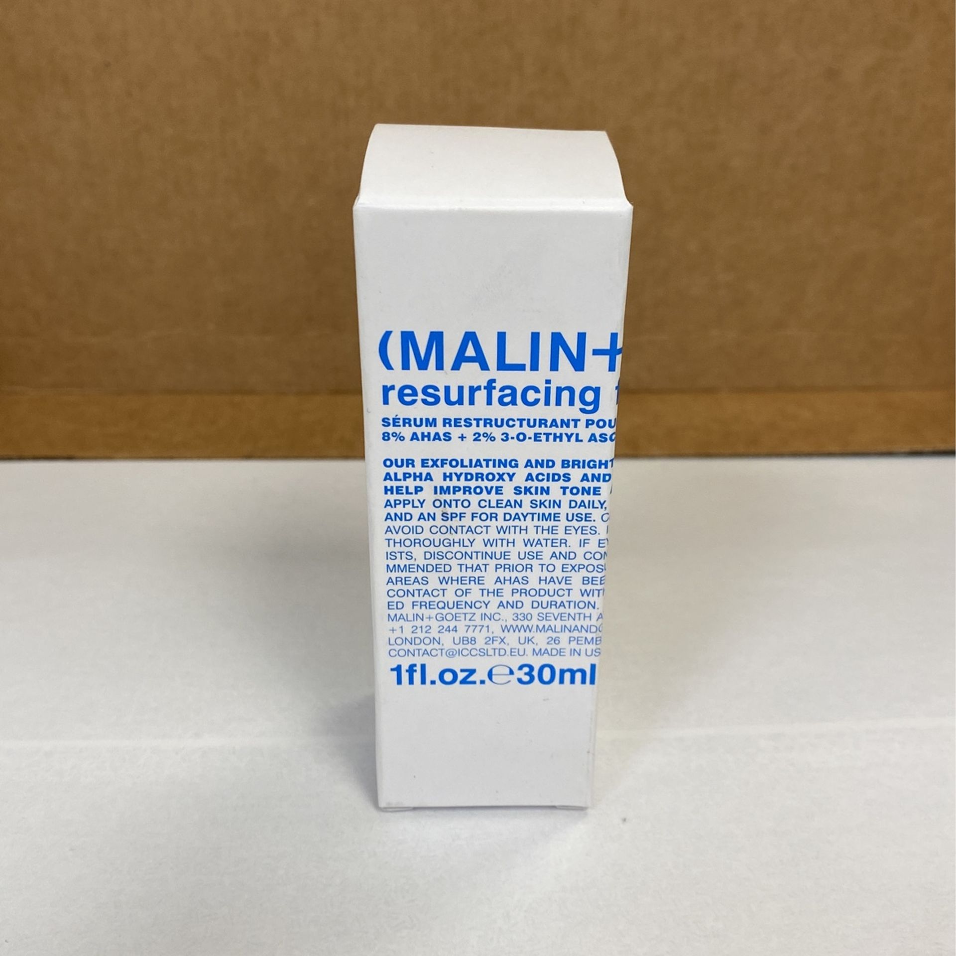 (Malin+Goetz)