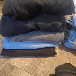Girls pants