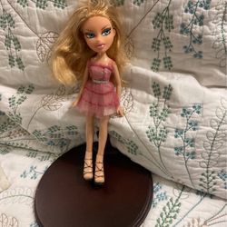 Bratz Doll 