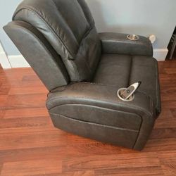 Barely Used