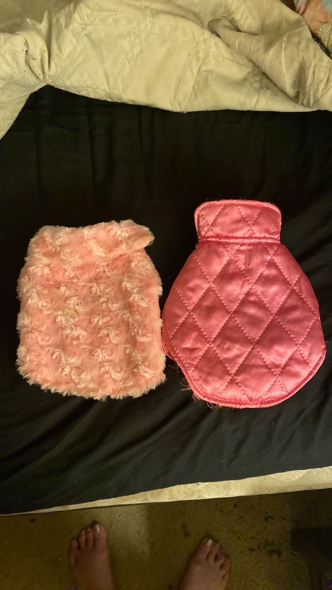 Dog Jackets (Small)
