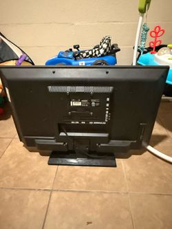 LG TV 32 inch