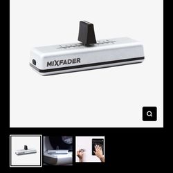 MIXFADER 