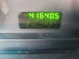 2010 Ford Edge