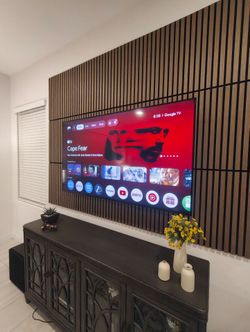 Sony - 65 Inch TV