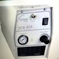 Portable Medical Air Compressor 