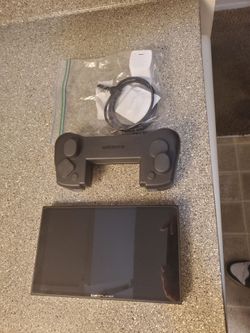 OneXPlayer 2- Handheld Gaming PC with GameSir Controller