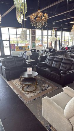 🏠 Empire Furniture  📍 Location: 14240 Fort Street, Southgate, Michigan, 48195 ✨ Transform your home with our stunning furniture collection! From coz