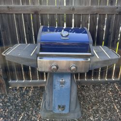 Grill 2 Burner