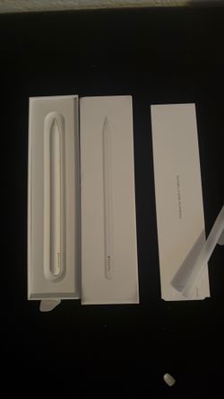 Pencil pro