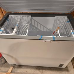 Brand New Freezer