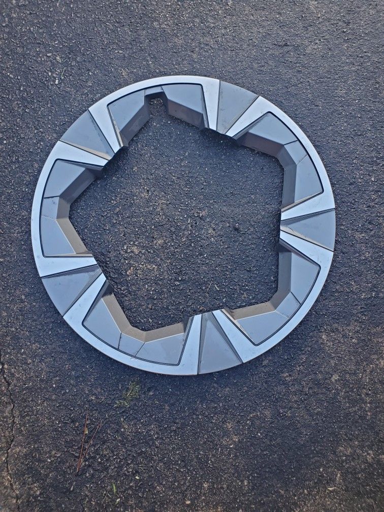 Ring Rim