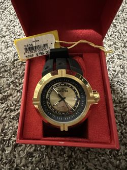 Invicta Watch