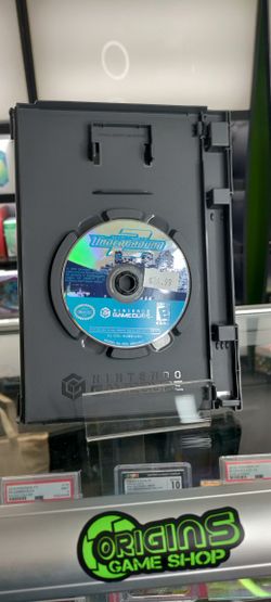 Need For Speed Underground 2 Nintendo GameCube 