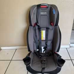 Car Seat