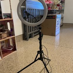 Ring Light