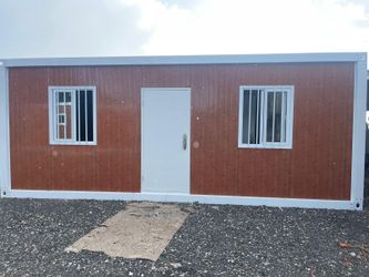 Casas De Patio 