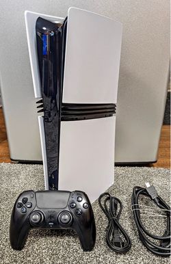 Sony PlayStation 5 Pro PS5 2TB