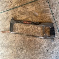 Craftsman Hack Saw