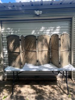 Privacy Screen ( 11 1/2 x 119 )