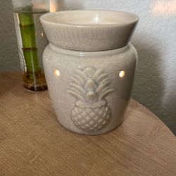 Ceramic Wax Warmer 