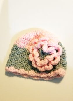 Crochet Hat
